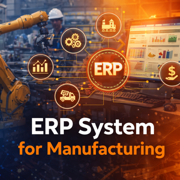 erp for manag erp for manag