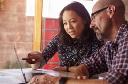 Consulting Report in Business Group