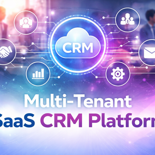 multi tenant multi tenant